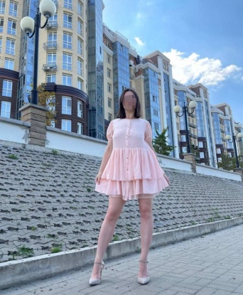 Анкета проститутки Нина - Фото, г. Большие Березники, 27 лет, №3749