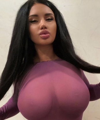 Анкета проститутки Арина - Фото, г. Большие Березники, 25 лет, №5389